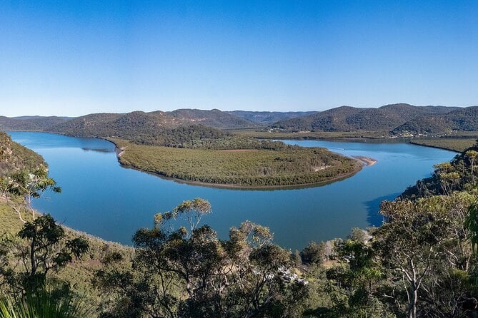 Nature and Wildlife: Australia in One Day - Private Tour - Included Refreshments and Lunch