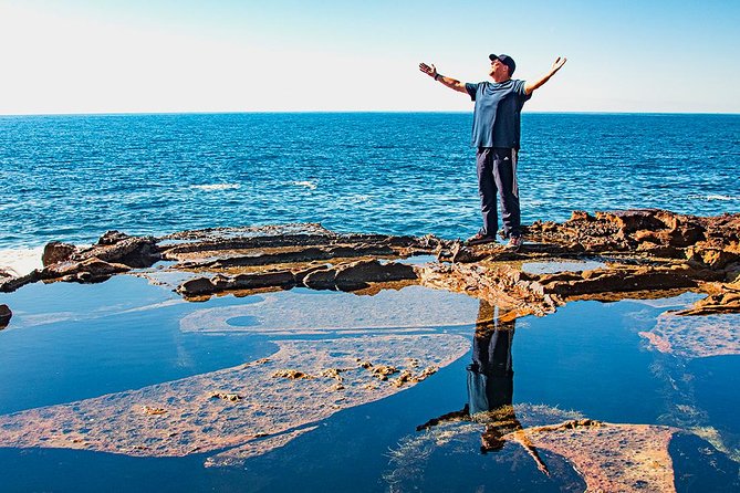 Nature and Wildlife: Australia in One Day - Private Tour - Pickup and Logistics