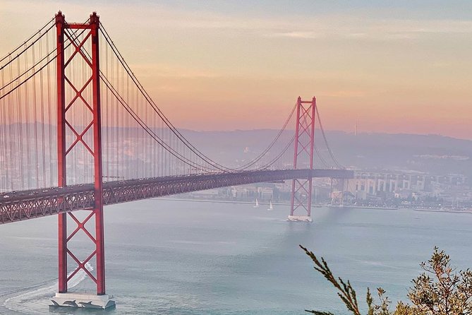 Nature, Arrabida and Azeitão City Tour - Taste Regional Culinary Specialties