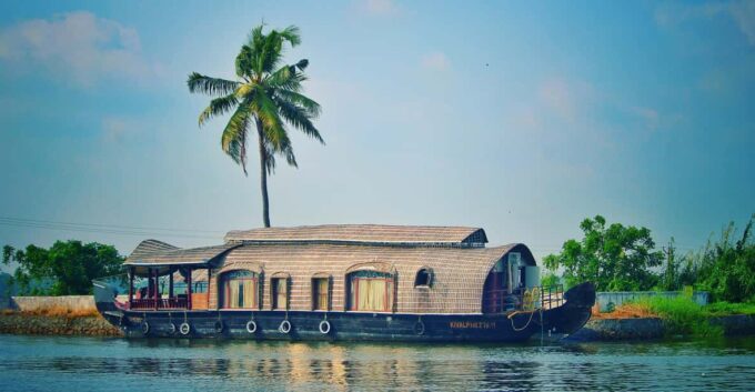 Nature Beauty, Backwater of Kerala Tour (05 Nights/06 Days) - Important Information