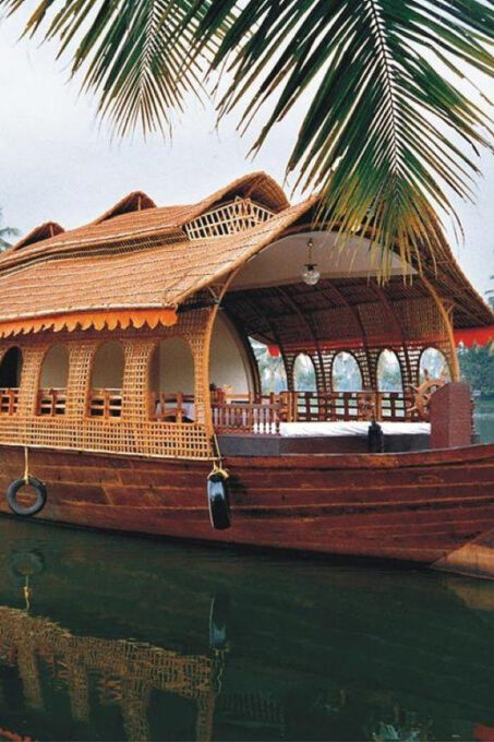 Nature Beauty of Alleppey Day Cruise Houseboat Tour - Important Information