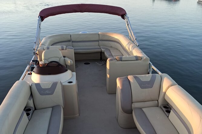 Nature Catamaran Tour From Faro - Multilingual Guide and Transportation