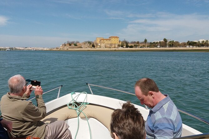 Nature Catamaran Tour From Faro - Private Tour Experience