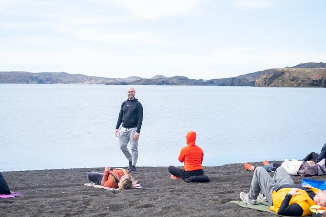 Nature Cold Therapy & Sauna - Instructor Expertise and Guidance