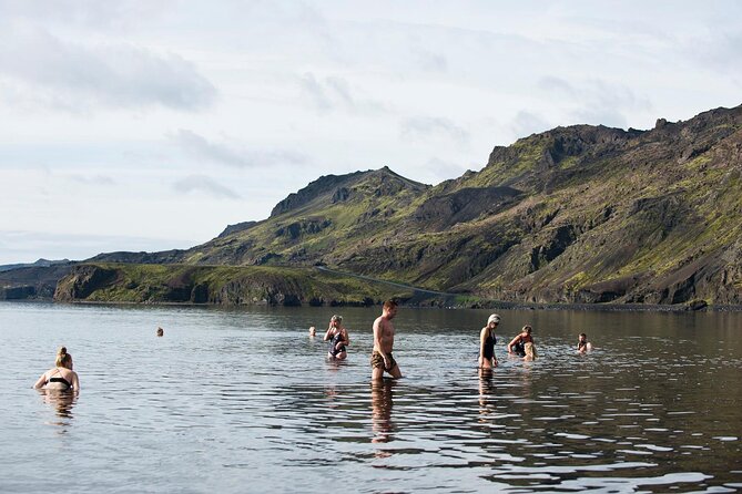 Nature Cold Therapy & Sauna - Participant Feedback and Testimonials
