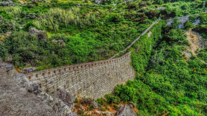 Nature Highlights Private Walking Tour With Transport - Booking and Payment