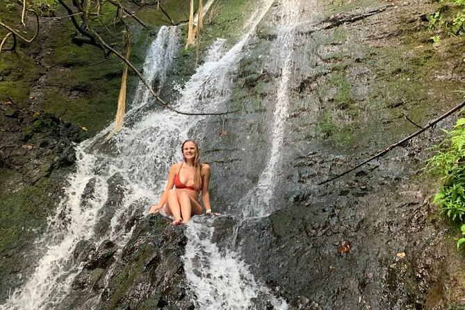 Nature Hike to Waterfall - Reviews Summary