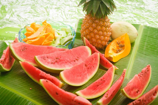 Nature & Historical Horseback Riding Tours St. Lucia - Exploring Banana Plantations and Rain Forests