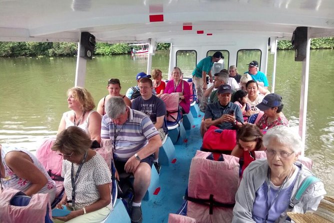 Nature History Tour. Tortuguero Canal & Cahuita National Park Shore Excursion - Brisas De La Jungla Nature Walk