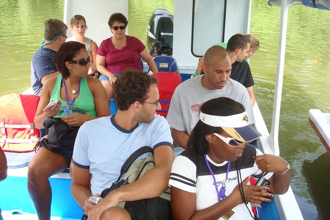 Nature History Tour. Tortuguero Canal & Cahuita National Park Shore Excursion - Health and Accessibility Considerations
