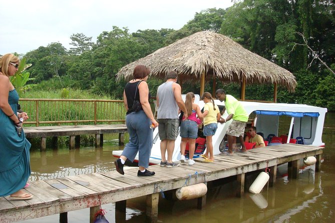 Nature History Tour. Tortuguero Canal & Cahuita National Park Shore Excursion - Traveler Feedback