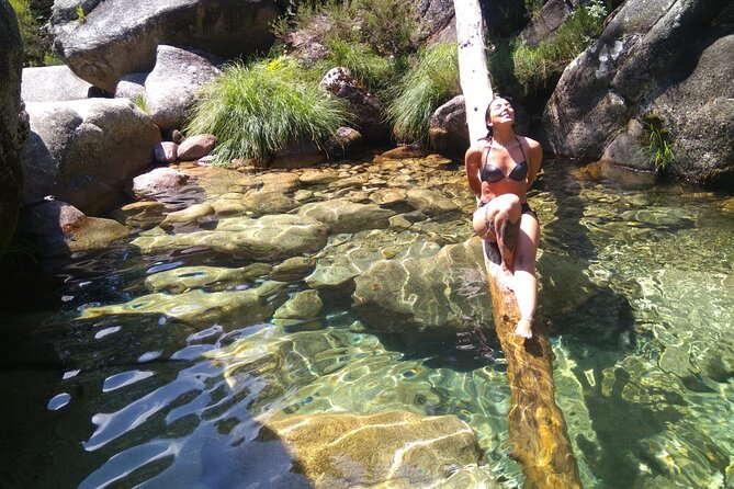 Nature, Lagoons, Old Villages in Gerês - Private Tour From Porto - Health and Accessibility