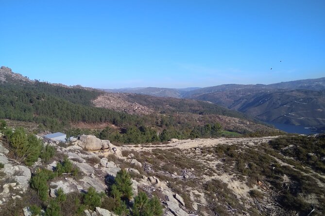 Nature, Lagoons, Old Villages in Gerês - Private Tour From Porto - Reviews and Feedback