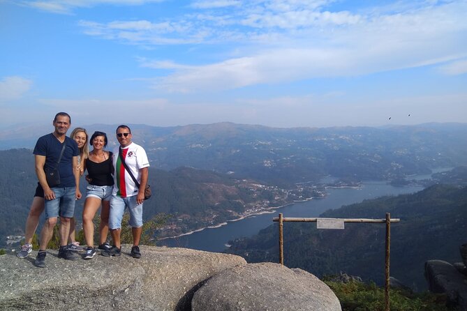 Nature, Lagoons, Old Villages in Gerês - Private Tour From Porto - Exploring Gerês
