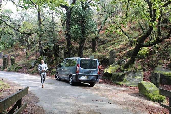 Nature, Lagoons, Old Villages in Gerês - Private Tour From Porto - Why Choose This Tour
