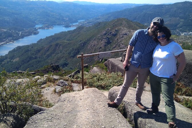 Nature, Lagoons, Old Villages in Gerês - Private Tour From Porto - Since You Asked