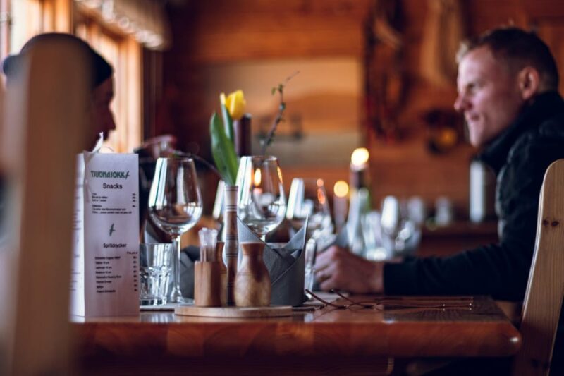 Nature Lovers - 24 Hours Taste of a Pristine Arctic Nature - Itinerary Highlights