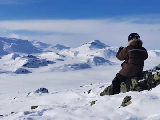 Nature Lovers - 24 Hours Taste of a Pristine Arctic Nature - Frequently Asked Questions