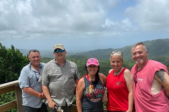 Nature Lovers: Taste of Grenada Private Tour - The Itinerary Breakdown