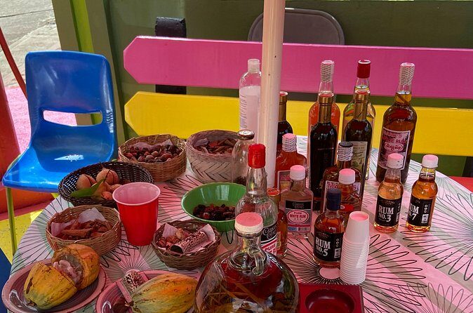 Nature Lovers: Taste of Grenada Private Tour - Guide and Experience Quality