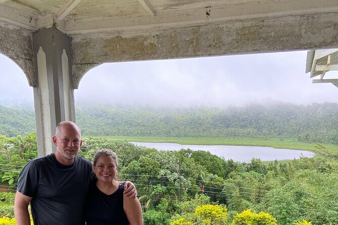Nature Lovers: Taste of Grenada Private Tour - Who Should Consider This Tour?