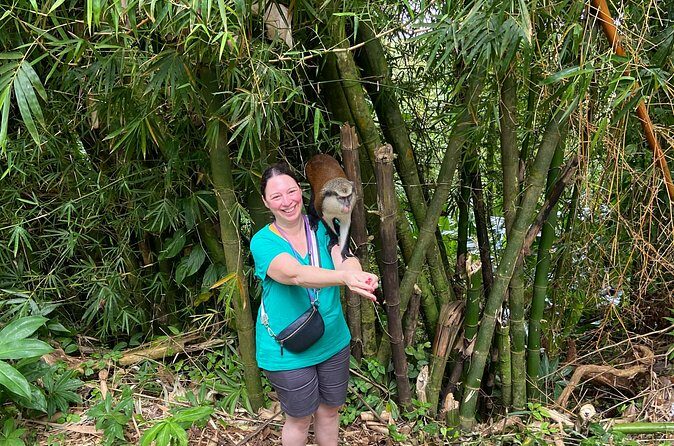 Nature Lovers: Taste of Grenada Private Tour - FAQ
