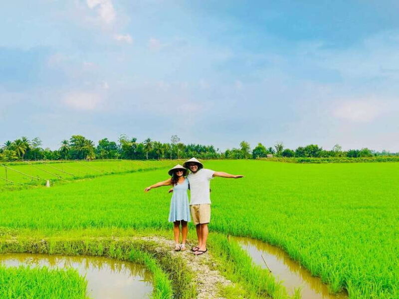 Nature Reservation and Floating Market - Guest Reviews