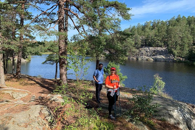 Nature Reserve Hiking Tour With Campfire Lunch - Reviews and Feedback