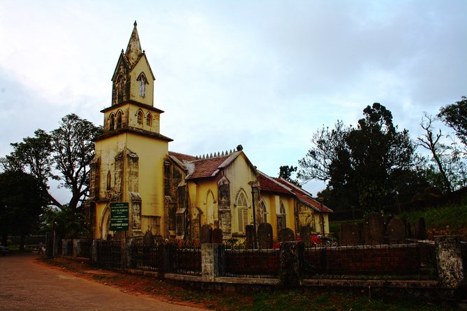 Nature & Spiritual Trails of Coorg (2 Hours Guided Walking Tour) - Booking Confirmation and Payment Options