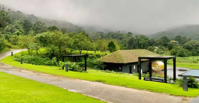 Nature & Spiritual Trails of Coorg (Guided Walking Tour) - Key Points