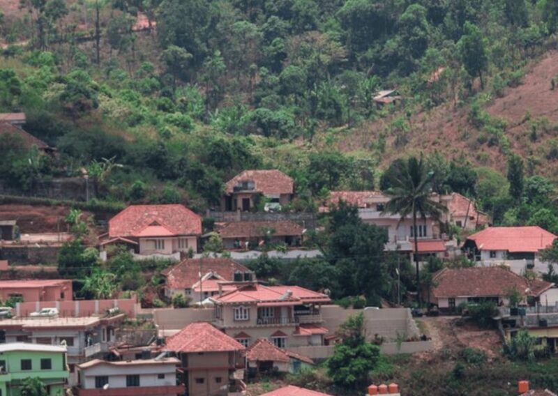 Nature & Spiritual Trails of Coorg (Guided Walking Tour) - Booking Information