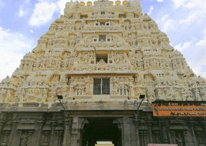 Nature & Spiritual Trails of Coorg (Guided Walking Tour) - Discover Kachi Kamakshi Temple