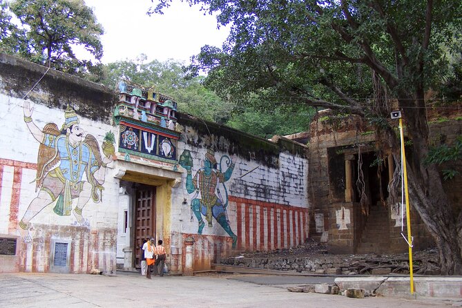 Nature & Spiritual Trails of Madurai (2 Hours Guided Walking Tour) - Highlights of the Journey
