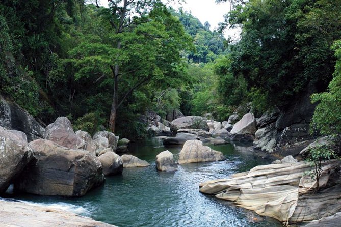 Nature Sri Lanka - Pricing and Cancellation Policy