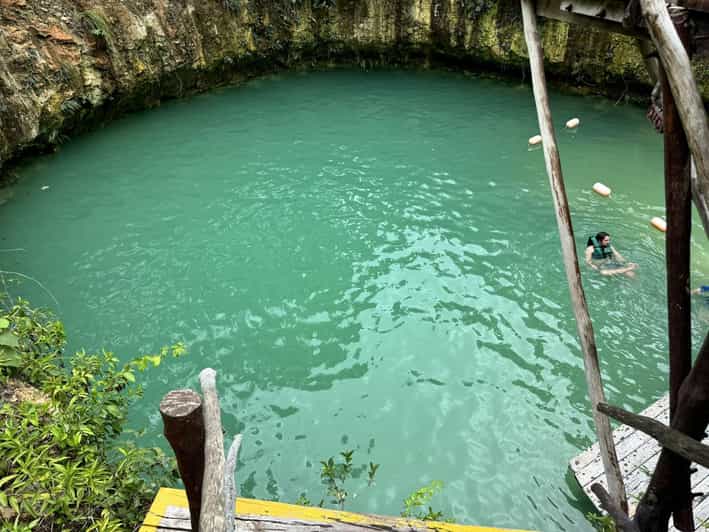 Nature Tour - Included Activities