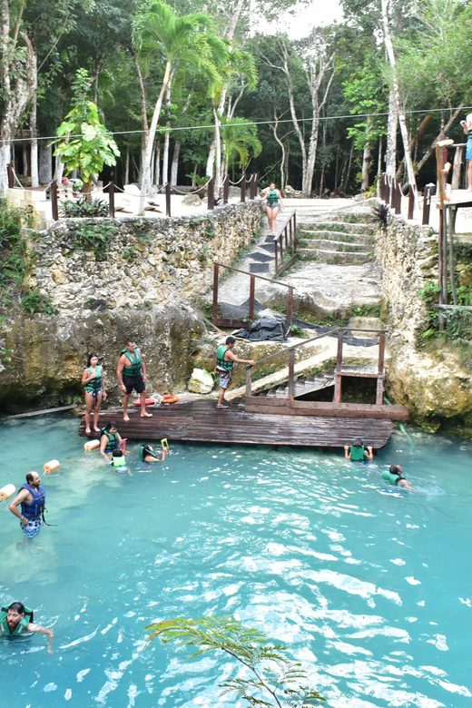 Nature Tour - Transportation and Insurance