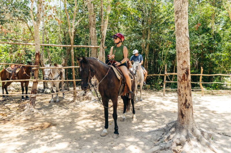 Nature Tour - Booking Information