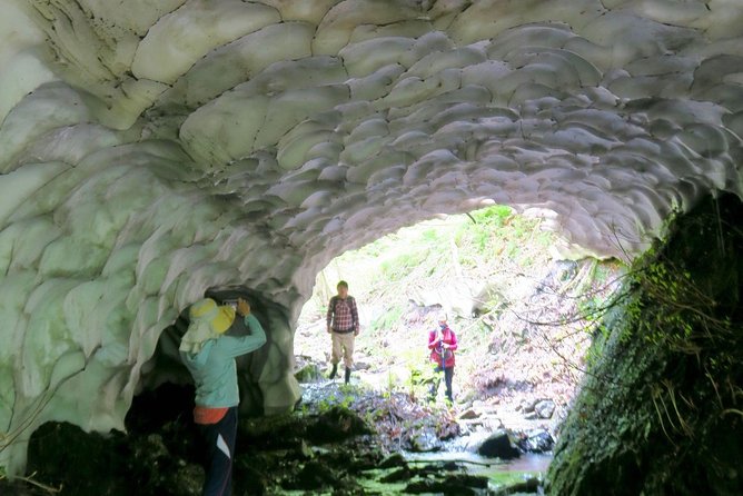 Nature Tour Around Waterfalls That Flow From the Beech Forest in Nishiwaga Town, Iwate Prefecture - Preparing for the Tour