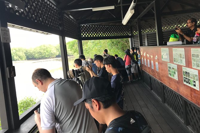 Nature Tour - Guided Tour Experience