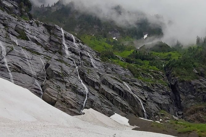 Nature Tour/Hike - Accessibility and Requirements