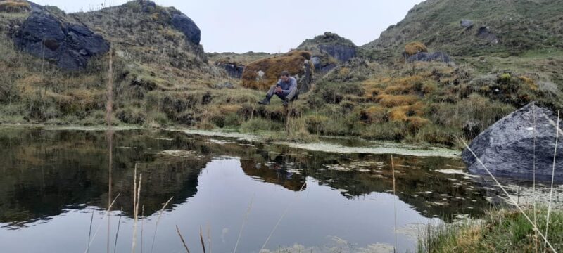 Nature Tour Near Bogota in Chingaza - Key Points