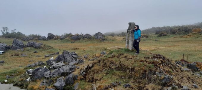 Nature Tour Near Bogota in Chingaza - Group Size and Environment