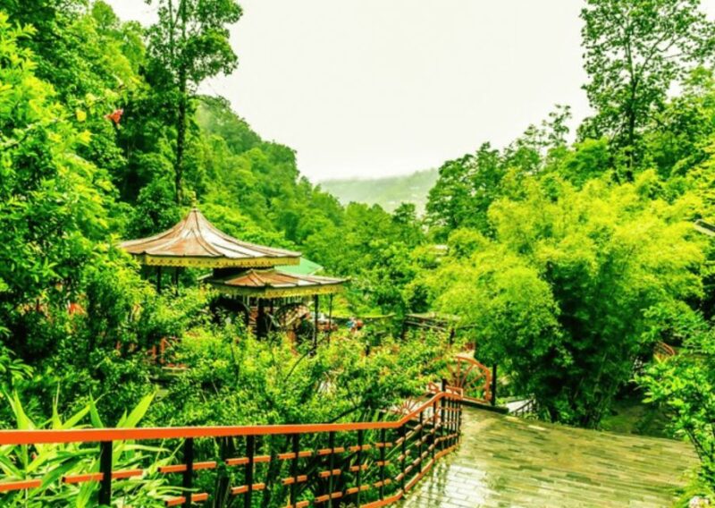 Nature Trails of Aurangabad (2 Hours Guided Walking Tour) - Tour Highlights