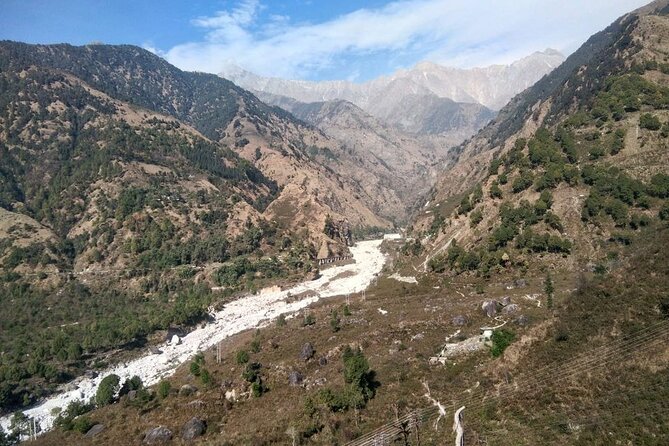 Nature Trekking Near Dharamshala With Lunch - Savor the Packed Lunch