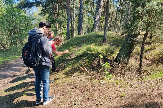 Nature Walk and Wildlife Tour in Sobieszewo Island - Overview of the Tour