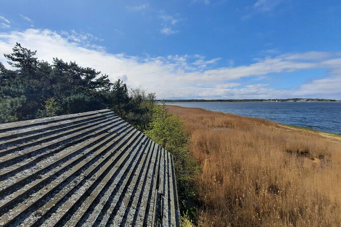 Nature Walk and Wildlife Tour in Sobieszewo Island - Wildlife Sightings and Discoveries