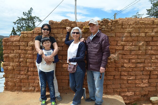 Nature Walk - Bufa Hill or Santa Rosa Area - Included Features