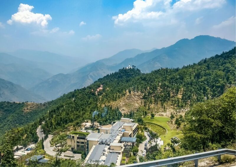 Nature Walk of Mussoorie (2 Hours Guided Walking Tour) - Included and Excluded