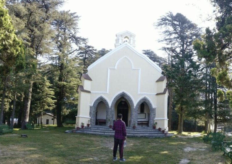 Nature Walk of Mussoorie (2 Hours Guided Walking Tour) - Duration and Availability