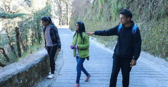 Nature Walk of Mussoorie (2 Hours Guided Walking Tour) - Tour Guide and Language